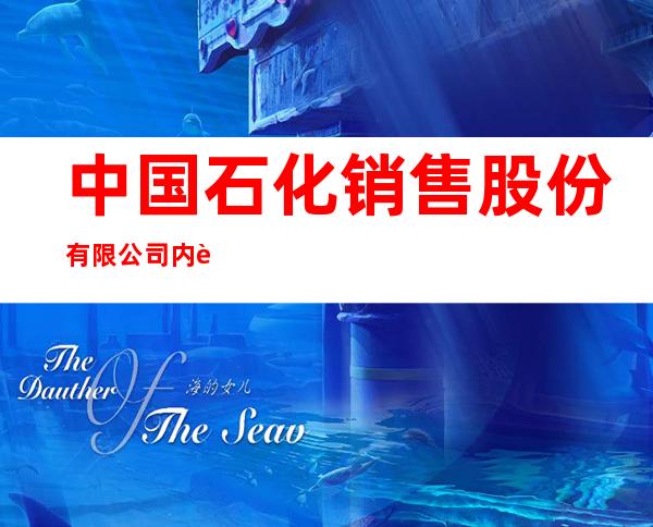中国石化销售股份有限公司内蒙古鄂尔多斯石油分公司绕城路加油站